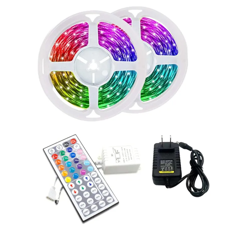 Ultimate%20RGB%20LED%20Strip%20Light%20Kit:%2016%20Vibrant%20Colors,%20Remote%20Control,%20and%2015ft%20of%20Brilliant%20Illumination%20-%20Image%202