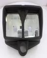 METER CASE / METER BODY / SPEEDOMETER COVER CG125 HONDA GENUINE. 