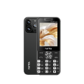 FAYWA SMART MAX, 2.8 INCH DISPLAY, DUAL SIM, PTA APPROVED, 1 YEAR WARRANTY. 