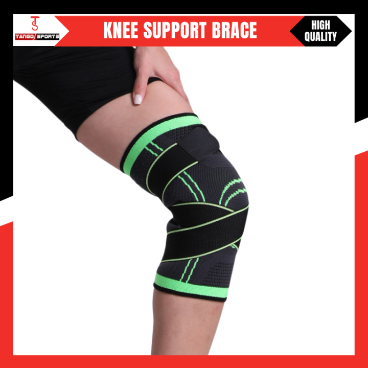 Knee Support Brace, Knee Pad, Knee Warmer