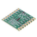 OYPFXMI 2PCS RFM95 RFM95W 868 RFM95-868MHz LORA SX1276 Wireless Transceiver Module. 