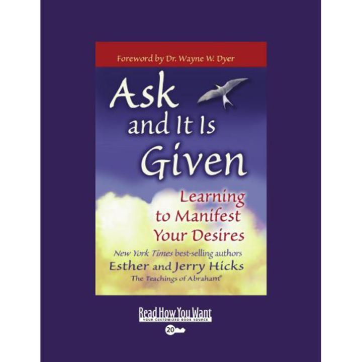 Ask%20and%20It%20Is%20Given%20by%20Esther%20Hicks%20(Author),%20Jerry%20Hicks%20(Author),%20Wayne%20W.%20Dyer%20(Foreword)%20-%20Image%203