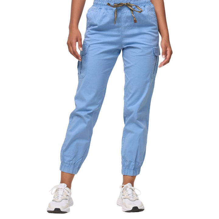 HashBack Ladies Stretchable Pant - jeans for girls