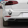 Wolf pack, Wolf Howling Car Sticker, Car Accessories, Stickers for Car, Car Modification, Car Decoration, Motorbike Stickers. 