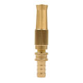 All-copper direct spray waterhead Car wash high-pressure waterGarden household watercar wash adjustable garden watering. 