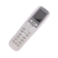 Remote Control Universal Air Conditioner Remote Controller Replacement for Gree Dc Inverter Ac. 