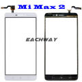 For Xiaomi Mi MAX 2 Touch Screen Panel Glass Sensor Digitizer MAX3 MAX2 Pro Prime Repair Replace For Xiaomi Mi MAX 3 Touch Panel. 