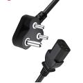 1.5 Meter Power Cable for PC/Monitor/TV/Printer/UPS/Kettle Lead, Best price in Pakistan. 