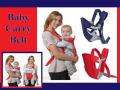 Baby Carrying Belt Portable Kangaroo Carrier BackpacksBaby Carrying Belt Portable Kangaroo Carrier Backpacks. 
