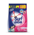 Surf Excel Matic Front Load Detergent Powder 3kg. 