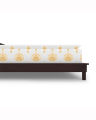 DuraFoam Ultra Spring Mattress (Pillow Top). 