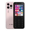 E Tachi iPro 4G - 2GB RAM 16GB ROM - 2.8" Touch Screen - 4200mAh Battery - E-Tachi iPro 4G - Google Play Store - Google Maps - Type 4G LTE Wifi Bluetooth Hotspot Video Calling Box Pack 1 Year Warranty. 