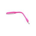 Flexible USB LED Light Universal For Laptops and Other Usb Ports. 