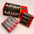 12 Pcs General Purpose Cells AA Size 1.5V Battery Cell For Clocks & Toys. 