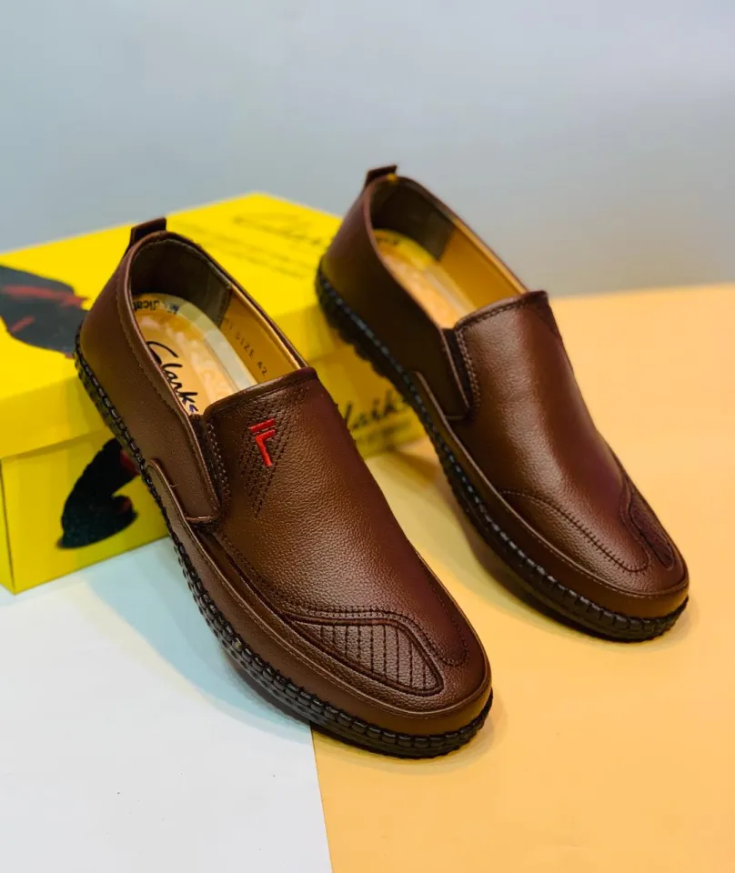 Formal Shoes Most Comfortable Men's Casual Shoes 2021 Best