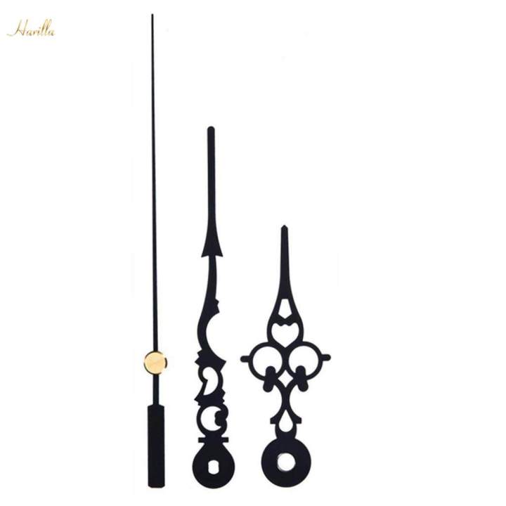 Black%20Long%20Shaft%20Shaped%20Clock%20Movement%20Mechanism%20with%20-%20Image%209