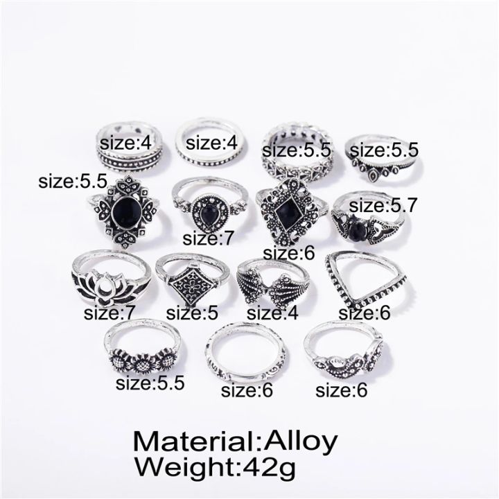 15%20Pieces%20Rings%20For%20Girls%20-%20High%20Quality%20Imported%20Latest%20Design%2015%20pcs%20Ring%20Set%20For%20Girls%20-%20Ring%20Set%20For%20Women%20-%20Fashion%20Jewellery%20-%20Image%206