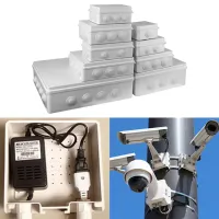 ELBi DB box with Cover for 16 MCB circuit