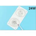 LED Light Modules bulb Magnet Easy Install 220V 18W Ceiling Downlight. 