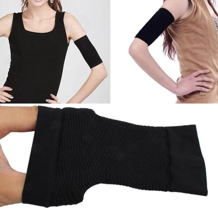 1%20%E3%80%90Footprint%E3%80%91%202Pcs%20Black%20Fitness%20Sports%20Beam%20Arm%20Clothes,%20Thin%20Arms,%20Thin%20Arms,%20Sleeve%20Sleeves%20And%20Butterfly%20Arms%20Are%20Thin%20-%20Image%205