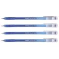 PIANO Smooth Gel Pen - Pack of 4 Gel Pen. 
