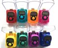 5 digits LED Tally Counter Finger Ring Hand Tally Counter Digital Timers SEVICH. 