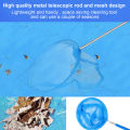 Swimming Pool Cleaning Nets Rubbish Pool Net Pool Cleaning Net Outdoor Pool Cleaner Accessories new. 