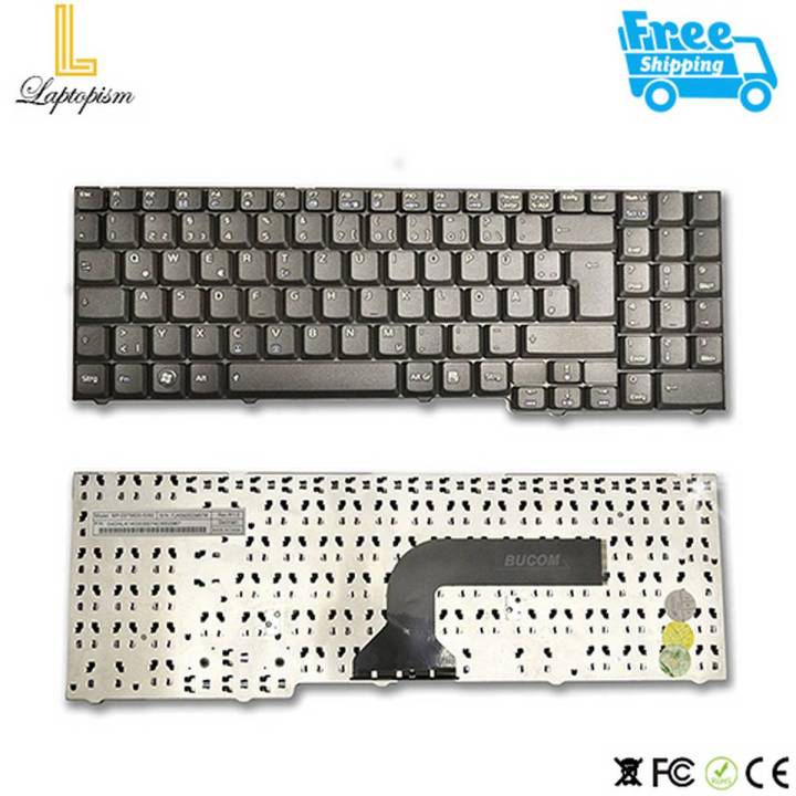 ASUS_ M50 HIGH QUALITY LAPTOP KEYBOARD