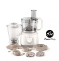 Philips Daily Collection Food Processor HR7628/01. 