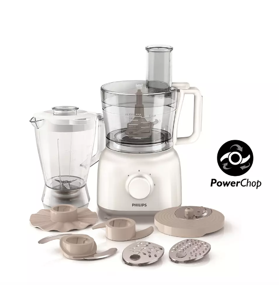 Philips Daily Collection Food Processor HR7628/01