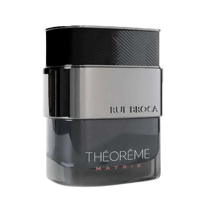 Rue Broca Theoreme Matrix Perfume for Men - 90ml