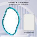 Hair Removal Pain-less Physical Manual Epilator Crystal Hair Eraser Nano Glass Hair Removal Washable Portable Hair Removal Device Beauty Tool Hair Eraser Stone for Man and Women Arms Legs Back. 