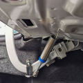 Universal Car Trunk Lifter Spring Automatic- Pack of 2. 