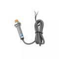 Proximity Sensor Switch Detect Metal Sensor Switches 12V DC 220V AC NPN PNP NO NC 2mm 4mm 8mm Detection Distance. 