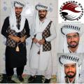 Dastar. Balochi Pagri. Turban. Balochi Dastar. 