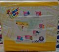 SMART CARE BABY DIAPERS-SMALL (2)-3 TO 6 KG-JUMBO PACK-100 PCS. 