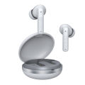 Ronin R-7020 Earbuds, 13mm Driver & Bluetooth 5.3, High Bass Sound, Noise-Canceling, 400mAh Battery & 6 Hours Playtime, Gaming Mode, IPX5 Water-Resistant, Clear Sound & Hands-Free Calls. 