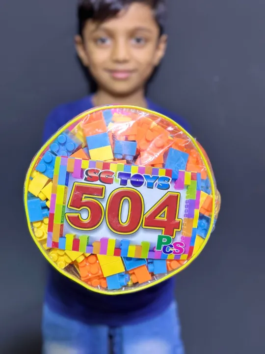 500+%20Pcs%20Baby%20Blocks%20%E2%80%93%20Jumbo%20Building%20Brick%20Set%20for%20Kids%20%E2%80%93%20Early%20Development%20&%20Brain%20Training%20%E2%80%93%20Safe%20&%20Durable%20Plastic%20Construction%20Toys%20%E2%80%93%20Fun%20&%20Interactive%20Learning%20-%20Image%205