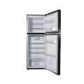 Haier 11 Cu Ft E-Star Series Double Door Refrigerator HRF-116EPR/EPB. 