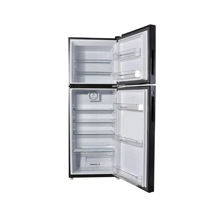 Haier%2011%20Cu%20Ft%20E-Star%20Series%20Double%20Door%20Refrigerator%20HRF-116EPR/EPB%20-%20Image%205