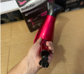 BaByliss Paris RetraCord 1700W High Quality Hair Dryer Lot Imported Original Product Powerful and Convenient Styling. 