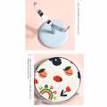 Fruit Aroma Series Table Mirror (Price For 1 Piece) Stand Mirror. 