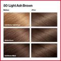 Revlon 50 hair color. 