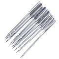 10pcs Threading Domestic Sewing Apparatus Needles 75/11 80/12 90/14 100/16 110/18. 