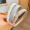 Headbands Set For Women Men Hair Band Elastic Hairband Hair Accessories Head Bands Hoop Headwear Bandanas Face Wash Bang Holder. 
