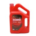 Guard SM Gold 20W-50 Synthetic (4LTR) Gasoline Engine Oil. 