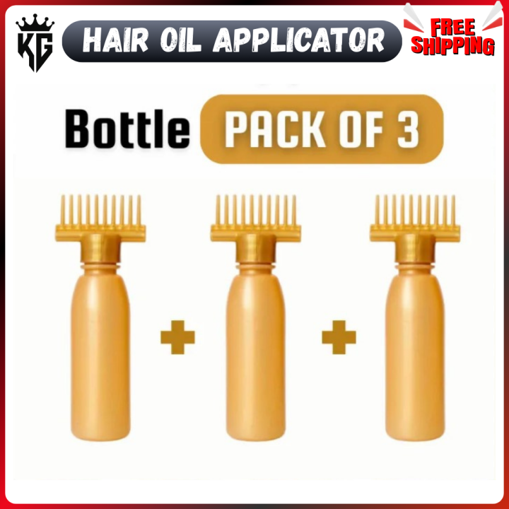 Kamaal%20Gadgets%20%E2%80%94%20Hair%20Oil%20Applicator%20Comb%20Bottle%20Pack%20of%203%20%7C%20130%20ml%20%7C%20Scalp%20Massaging%20Oil%20Comb%20Bottle%20for%20Hair%20Growth,%20Dandruff%20&%20Root%20Care%20%7C%20Oil%20Bottle%20with%20Comb%20for%20Hair%20&%20Scalp%20Health%20%7C%20Refillable%20Oil%20Applicator%20for%20Easy%20Use%20at%20Home%20&%20Salon%20-%20Image%205