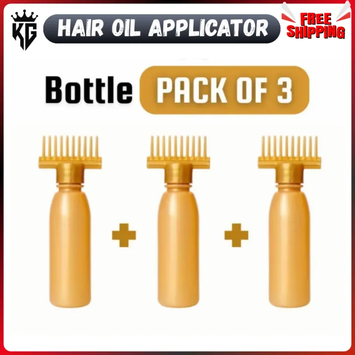 Kamaal%20Gadgets%20%E2%80%94%20Hair%20Oil%20Applicator%20Comb%20Bottle%20Pack%20of%203%20%7C%20130%20ml%20%7C%20Scalp%20Massaging%20Oil%20Comb%20Bottle%20for%20Hair%20Growth,%20Dandruff%20&%20Root%20Care%20%7C%20Oil%20Bottle%20with%20Comb%20for%20Hair%20&%20Scalp%20Health%20%7C%20Refillable%20Oil%20Applicator%20for%20Easy%20Use%20at%20Home%20&%20Salon%20-%20Image%205