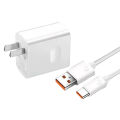 Original Huawei SuperCharge Charger 66w 11V 6A / 40w 10V 4A with 6A Type-C Cable for  HUAWEI MATE 30 pro 20 pro 9 10 P10 P10+ P20 P20+ P30 P30+ 6A SuperCharge USB Type C cable For Huawei Mate 40 Pro mate30 40 p40 pro nova8 se P30. 