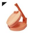 ROTI MAKER/ ROTI PRESSER WOODEN MANGO WOOD. 